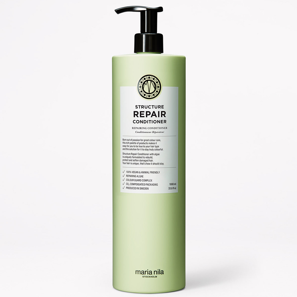 Maria Nila Structure Repair Conditioner 1000ml