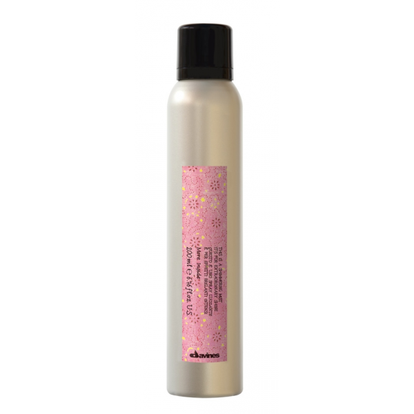Davines M.I. Shimmering Mist 200ml