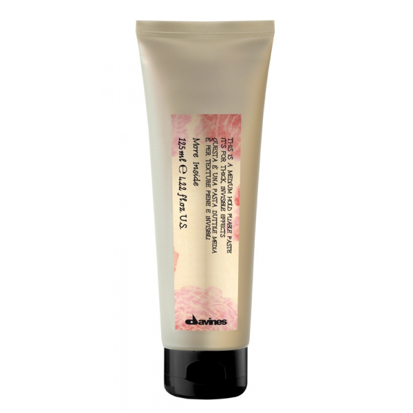 Davines M.I. Medium Hold Pliable Paste 125ml