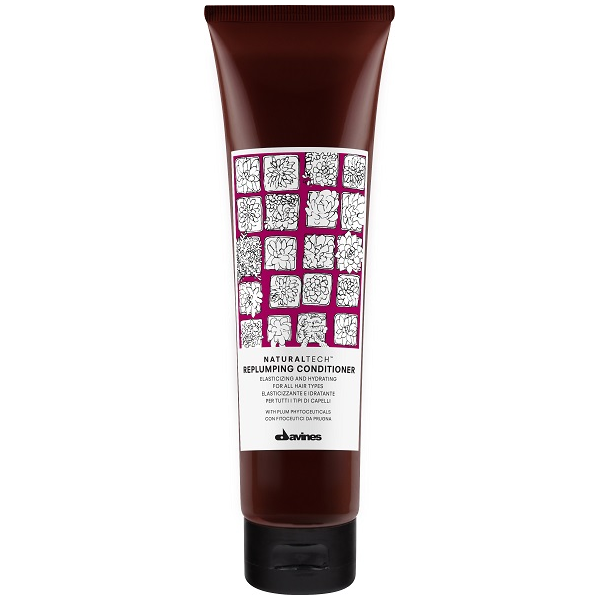 Davines Naturaltech Replumping Conditioner 150ml