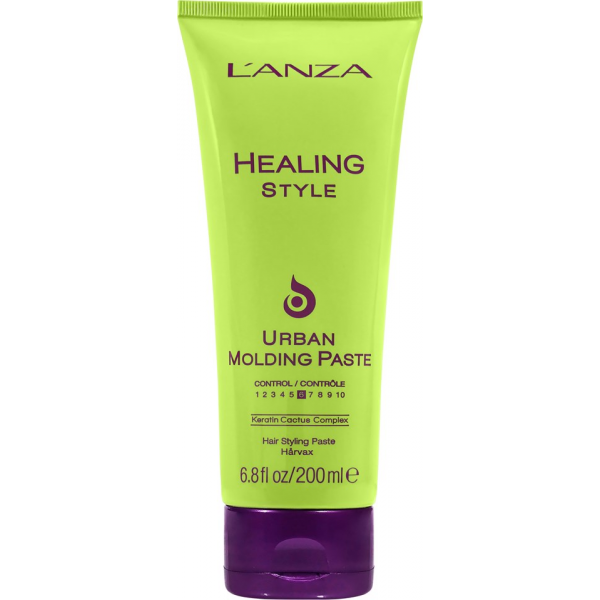 Lanza Urban Molding Paste 200ml