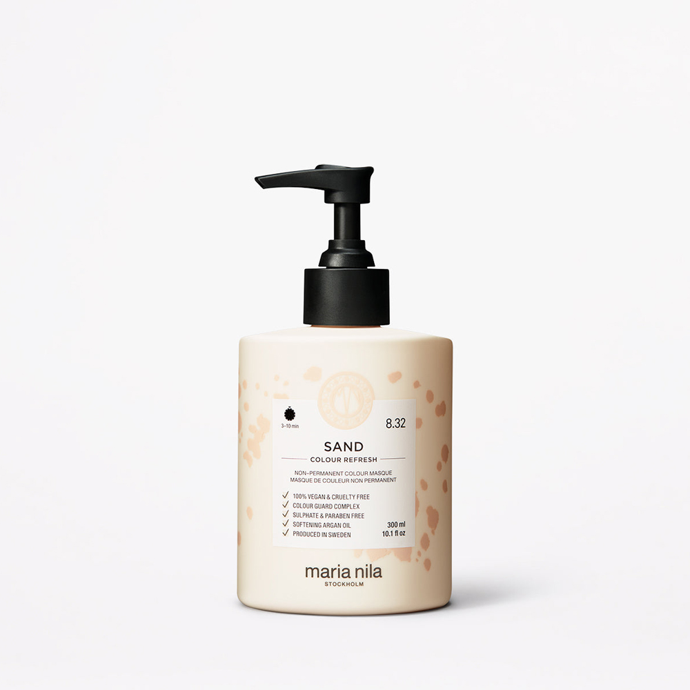 Maria Nila Colour Refresh Sand 300ml