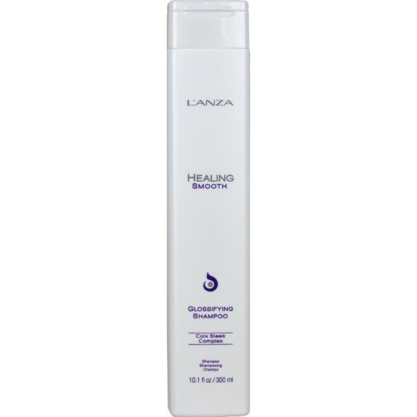 Lanza Healing Smooth Glossifying Shampoo 300ml