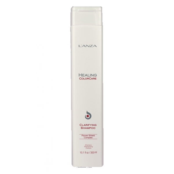 Lanza Healing Color Care Clarifying Shampoo 300ml