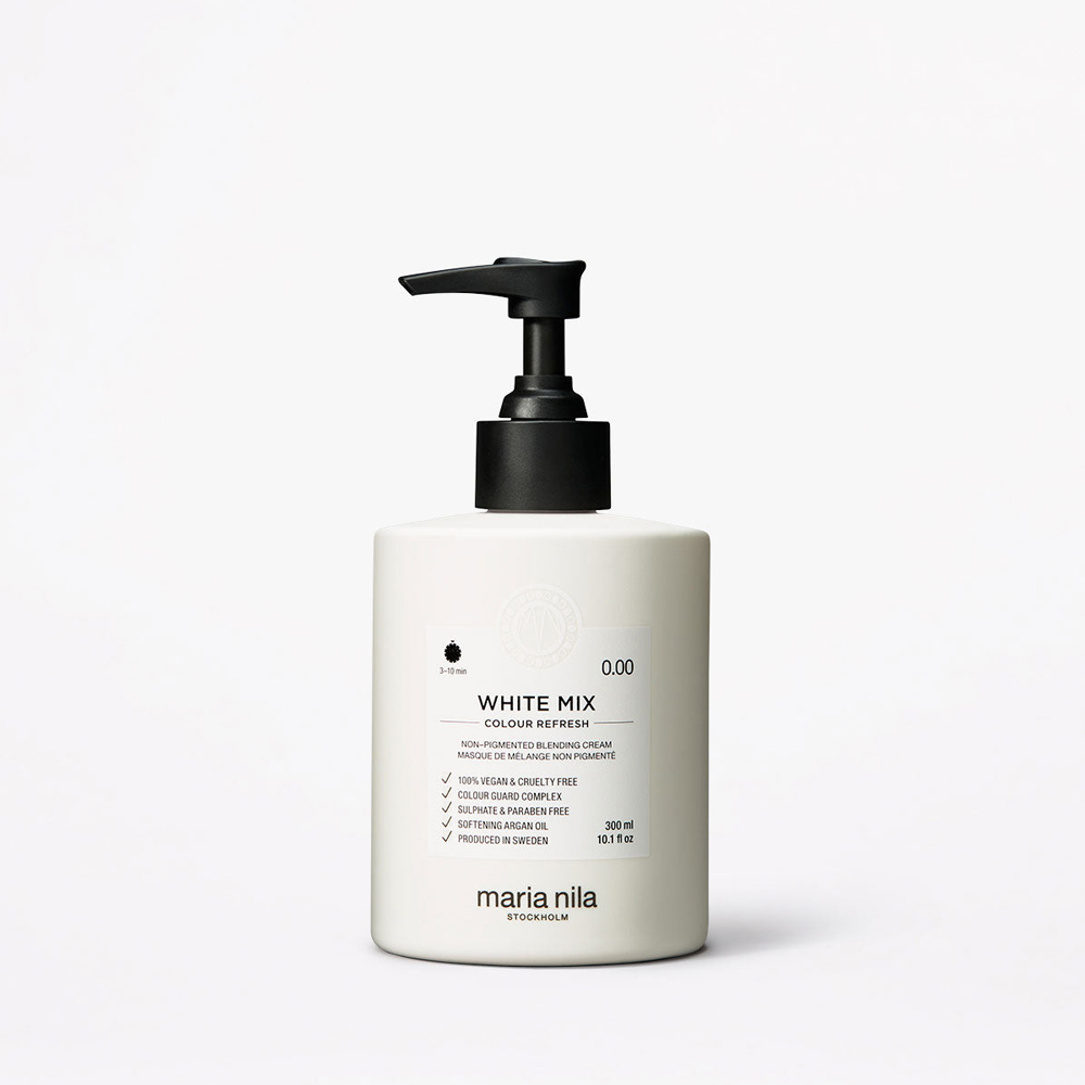 Maria Nila Colour Refresh White Mix 300ml