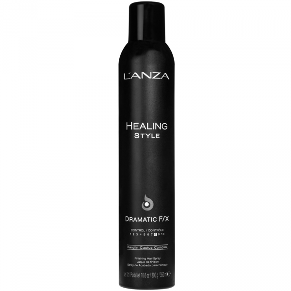 Lanza Healing Style Dramatic F/X 350ml