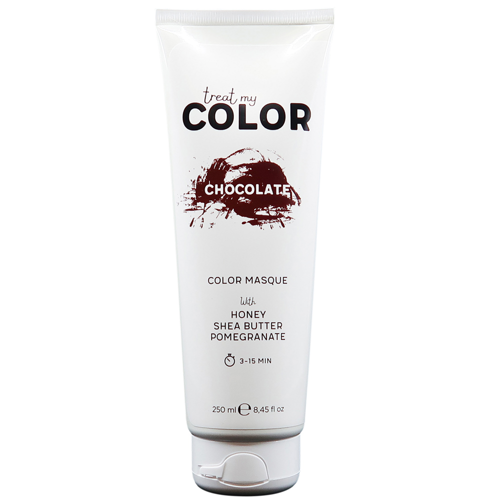 Treat My Color Chocolate 250ml
