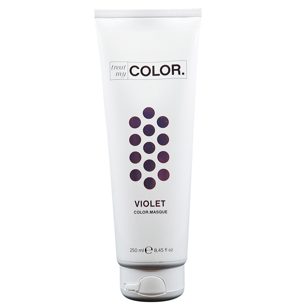 Treat My Color Violet 250ml