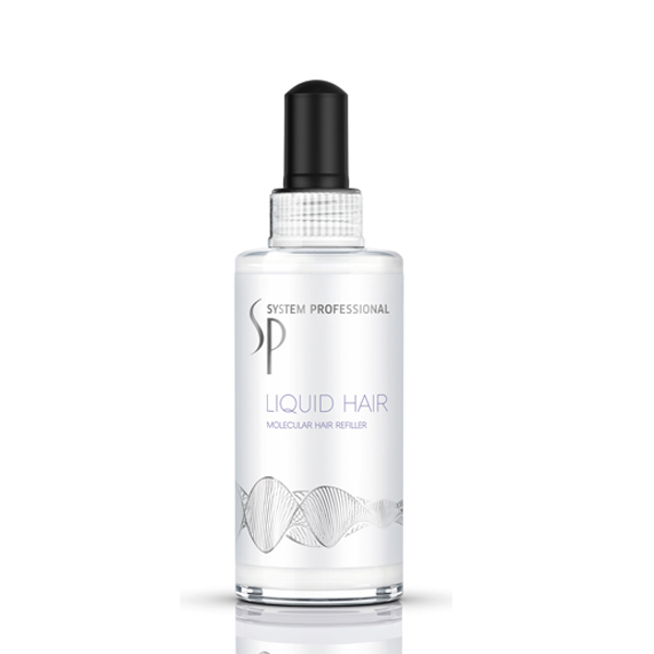 Wella SP Repair Liquid Hair 100ml