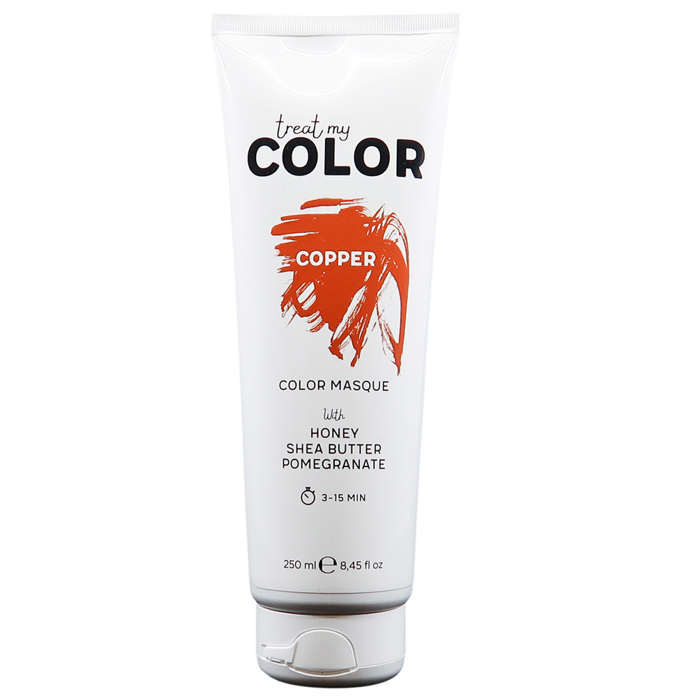 Treat My Color Copper 250ml