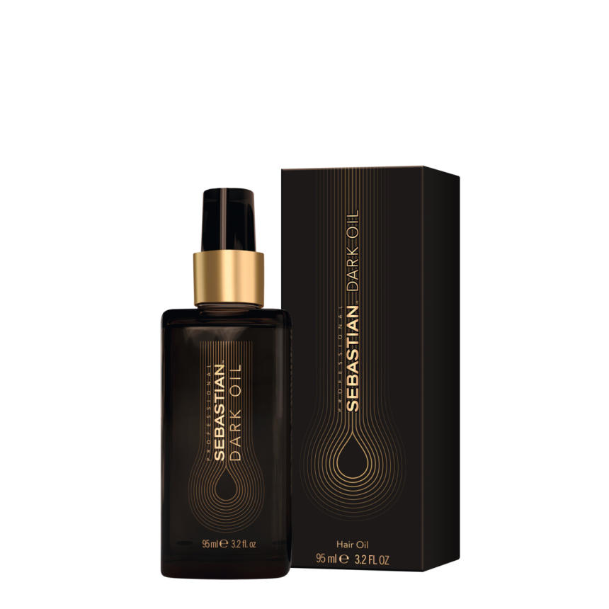 Sebastian Dark Oil 95ml