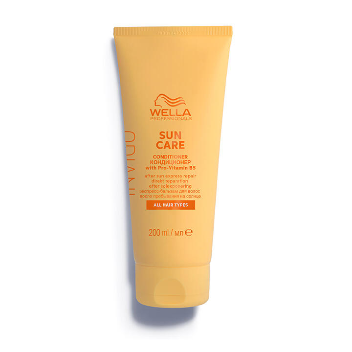 Wella Invigo SUN After Sun Express Conditioner 200 ml