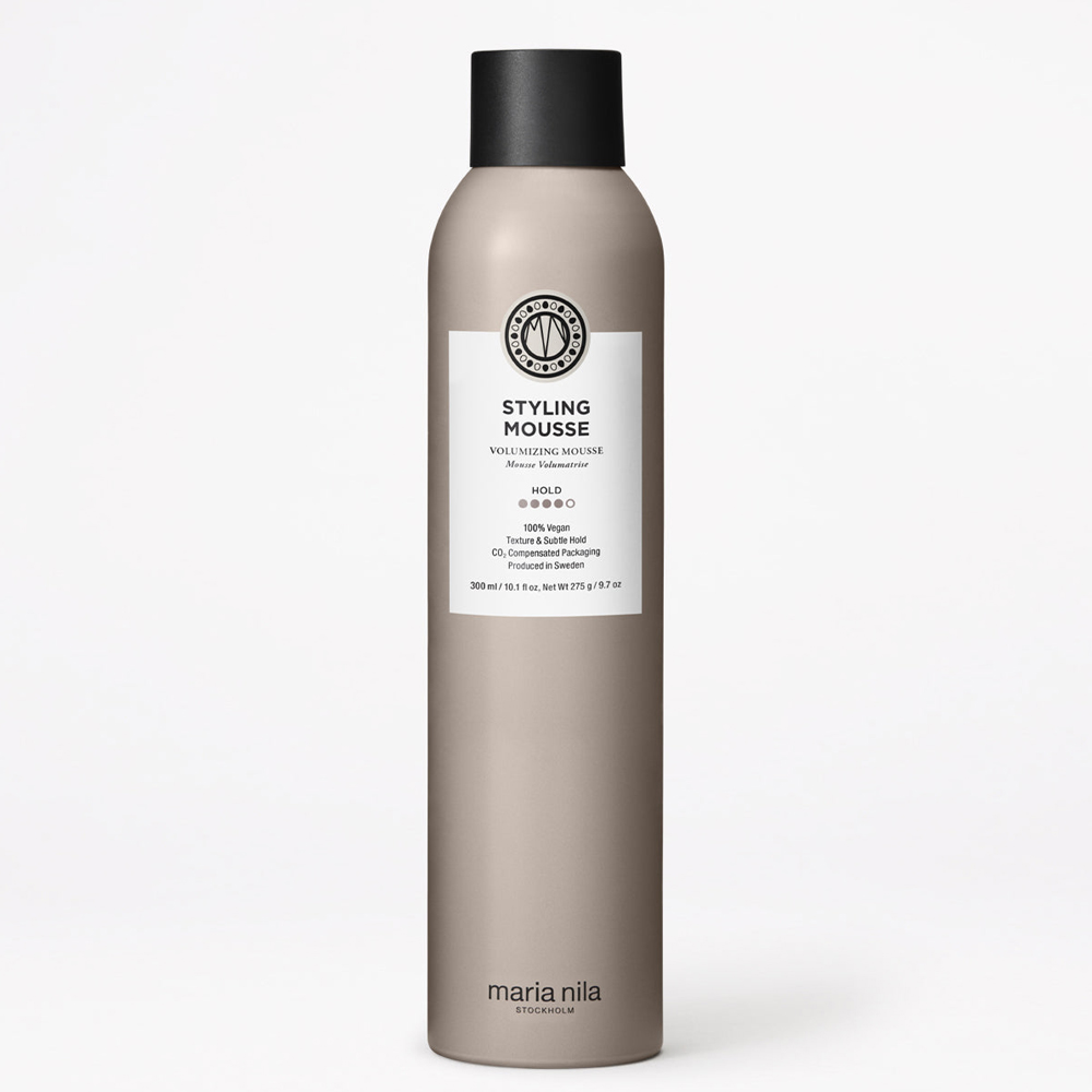 Maria Nila Styling Mousse 300ml
