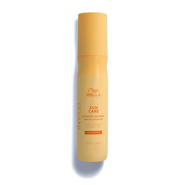 Wella Invigo SUN UV Color Protection Spray 150 ml