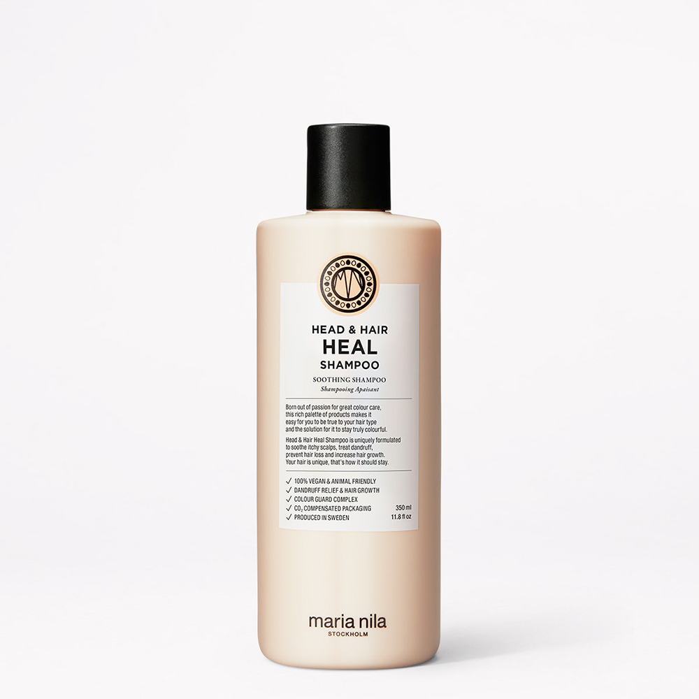 Maria Nila Head & Hair Heal Shampoo 350ml