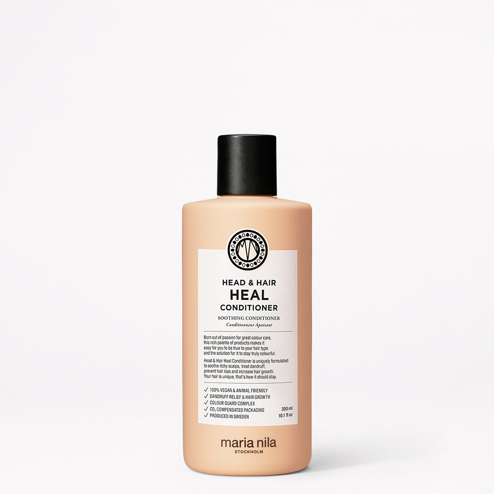 Maria Nila Head & Hair Heal Conditioner 300ml