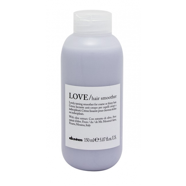 Davines Essential LOVE Smoothing Hair Smoother 150ml