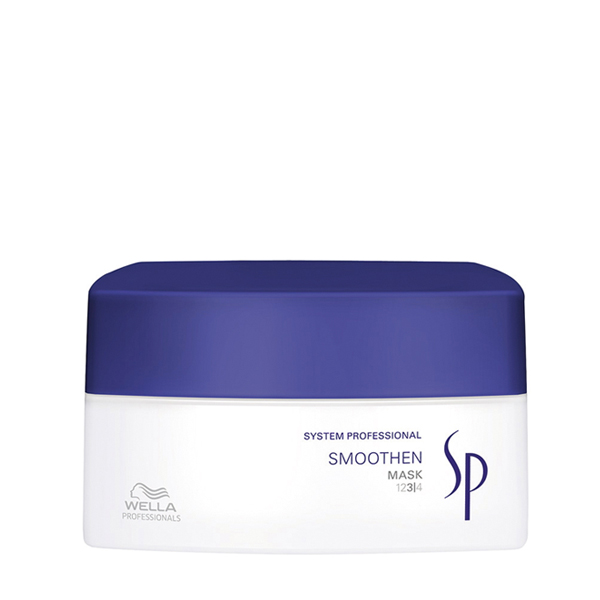 Wella Sp Smoothen Mask 200ml