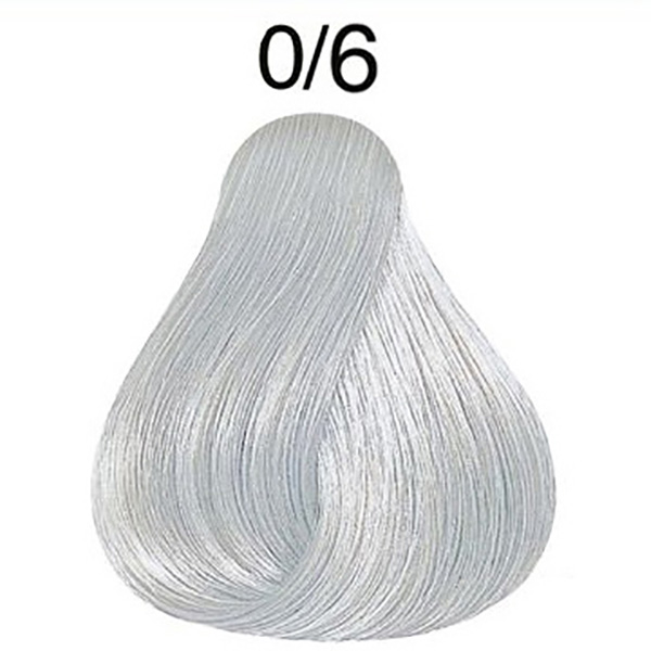 Wella Color Fresh pH 6.5 0/6 Silver Violet