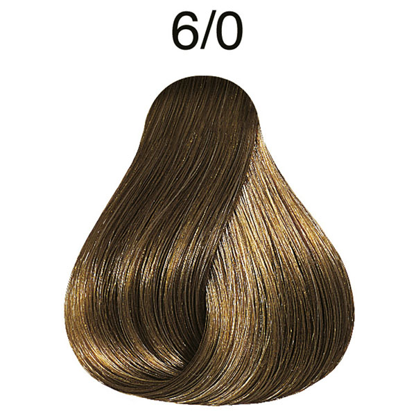 Wella Color Fresh pH 6.5 6/0 Dark Blonde