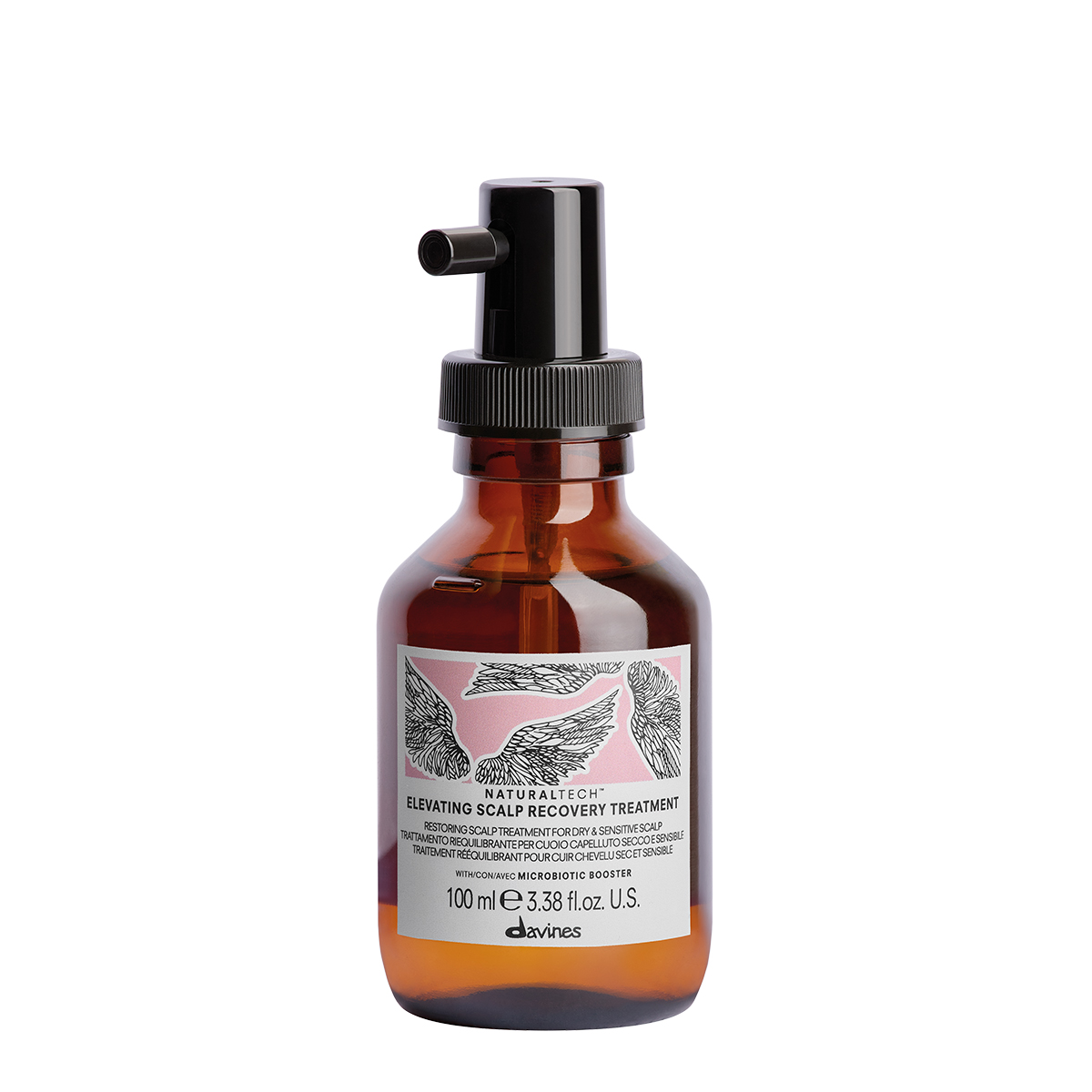 Davines Naturaltech Elevating Scalp Recovery Treatment 100 ml