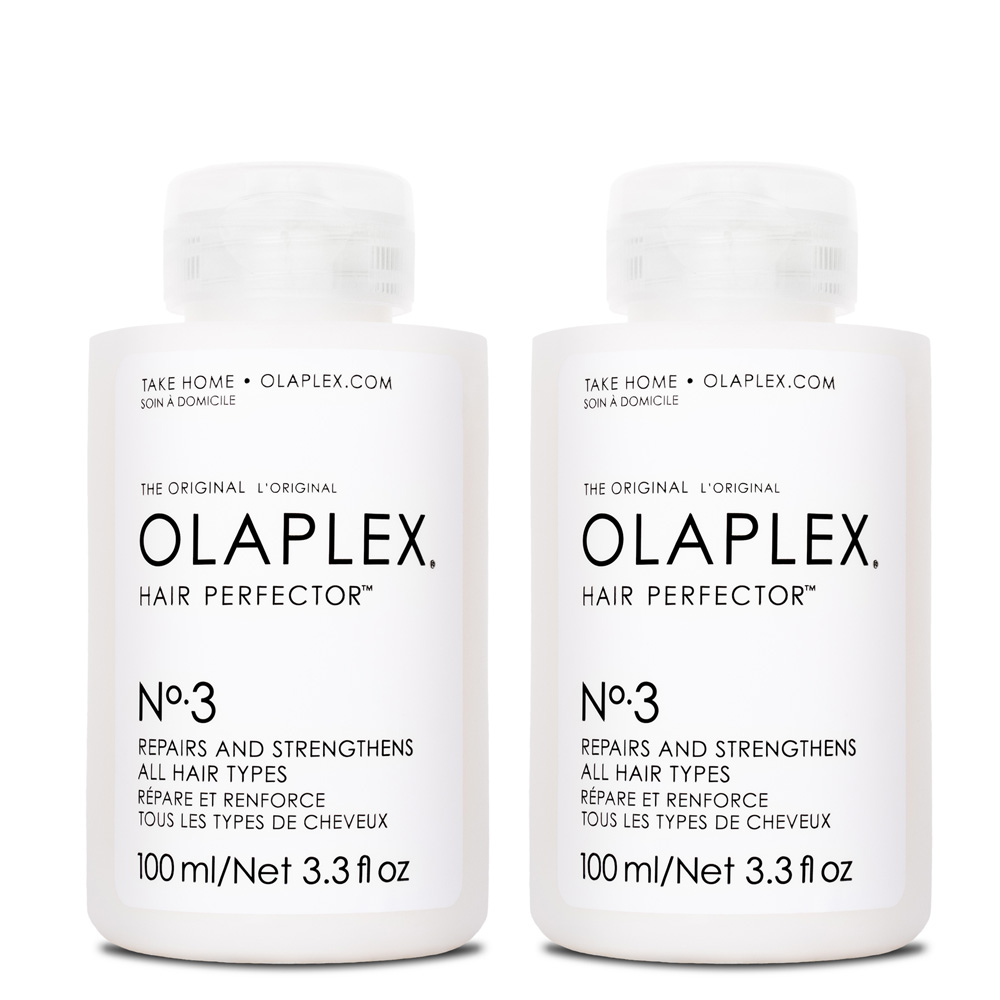 Olaplex No 3 Hair Perfector Duo-Pack