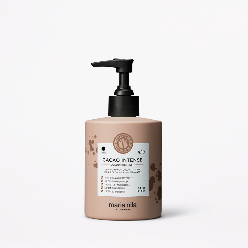Maria Nila Colour Refresh Cacao Intense 300ml
