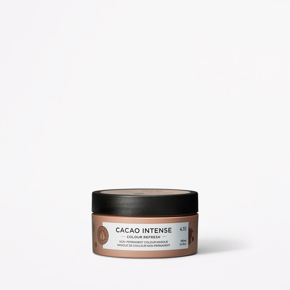 Maria Nila Colour Refresh Cacao Intense 100ml