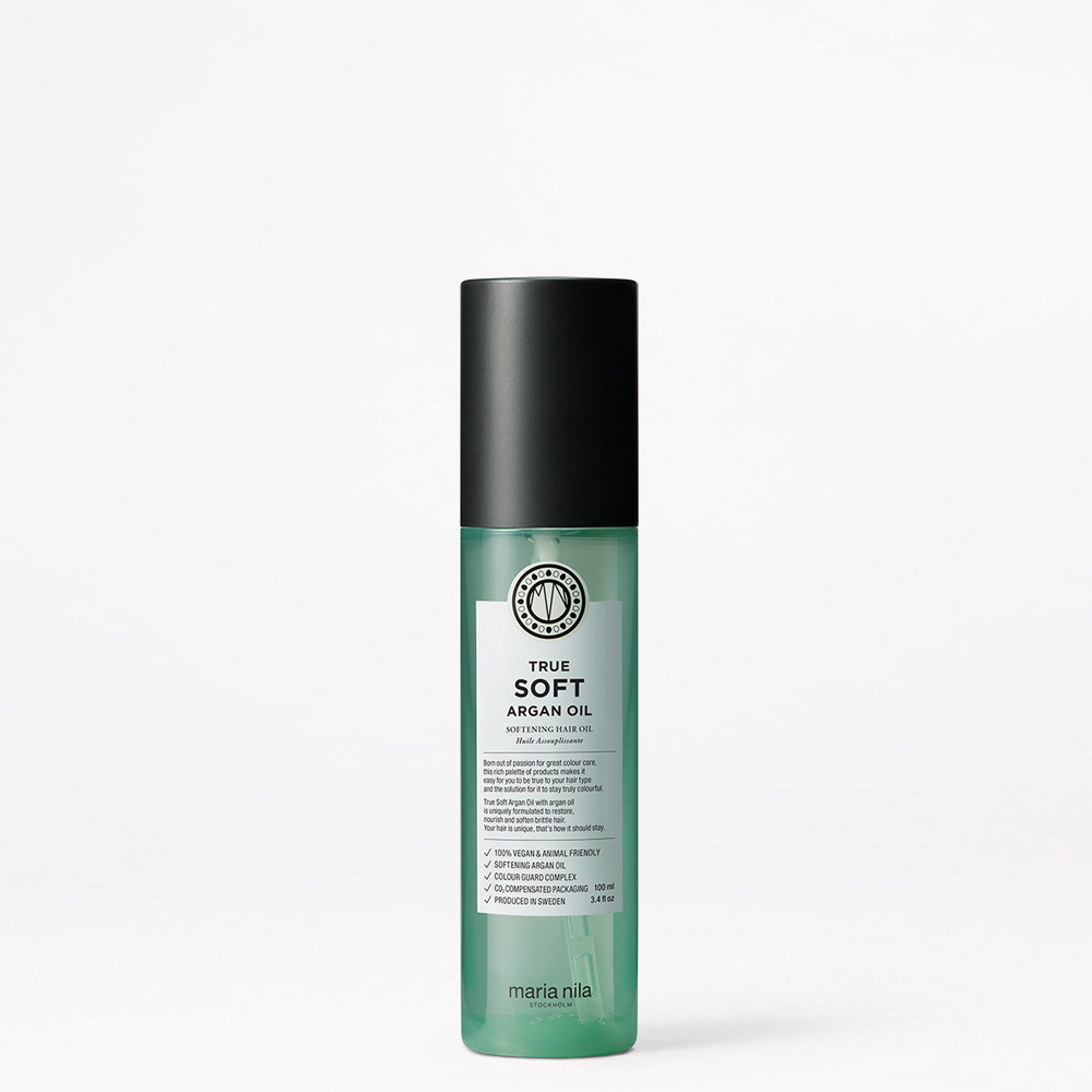 Maria Nila True Soft Argan Oil 100ml