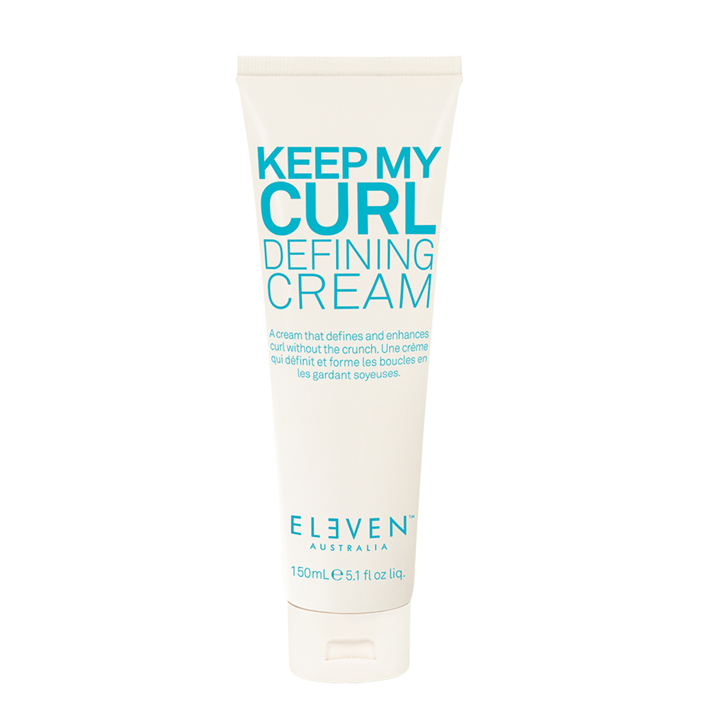 Eleven Australia Keep My Curl Defining Cream 150ml