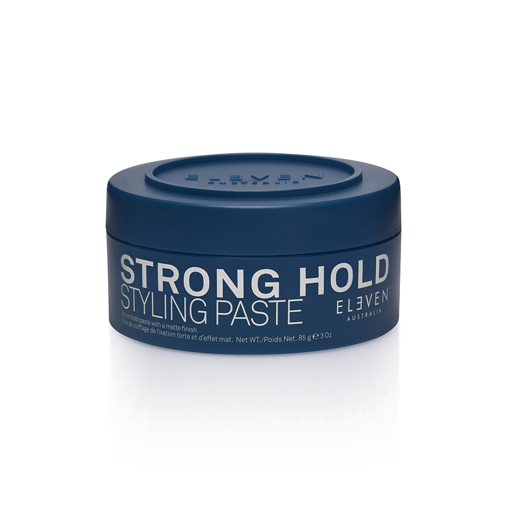Eleven Australia Strong Hold Styling Paste 85g