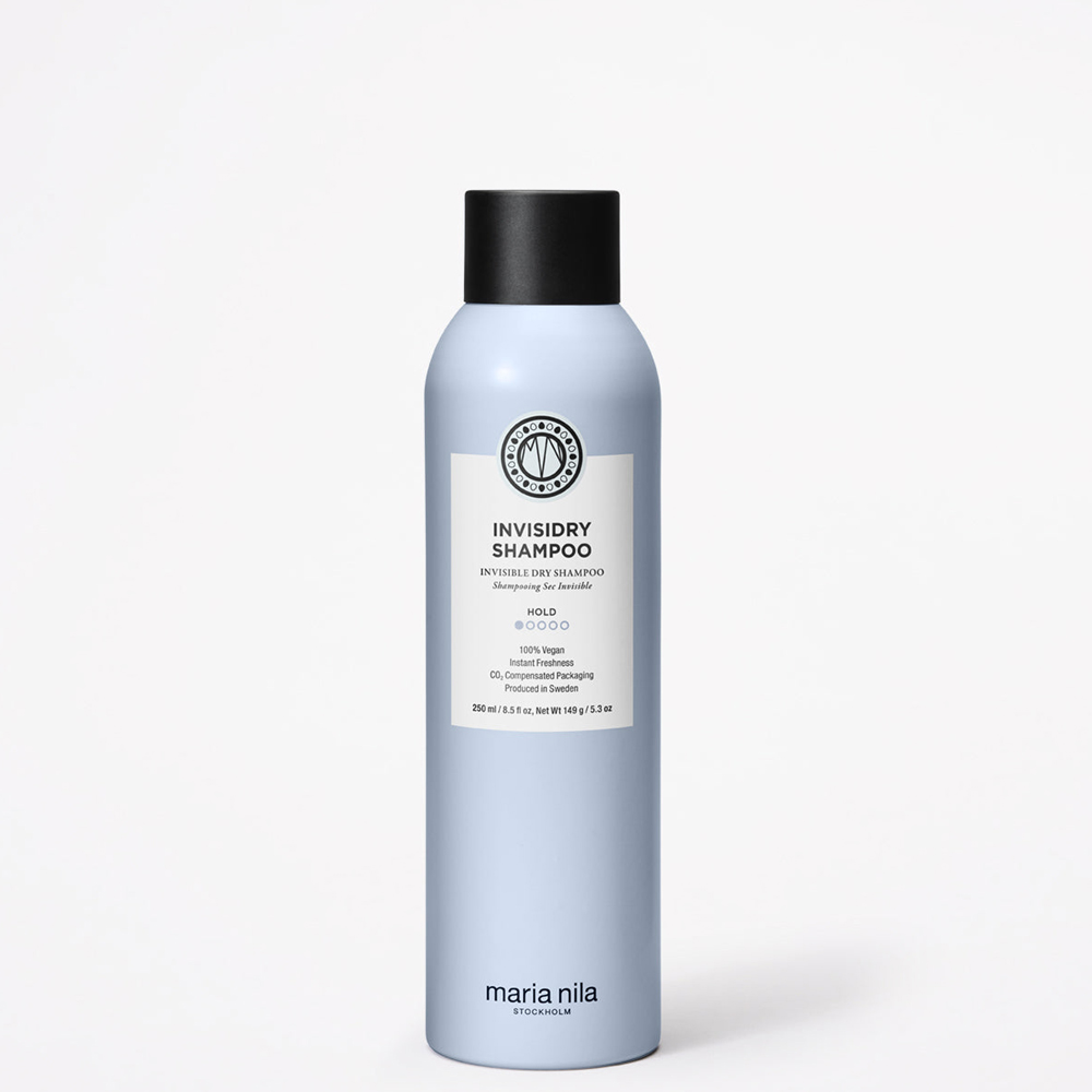 Maria Nila Invisidry Torrschampo 250ml