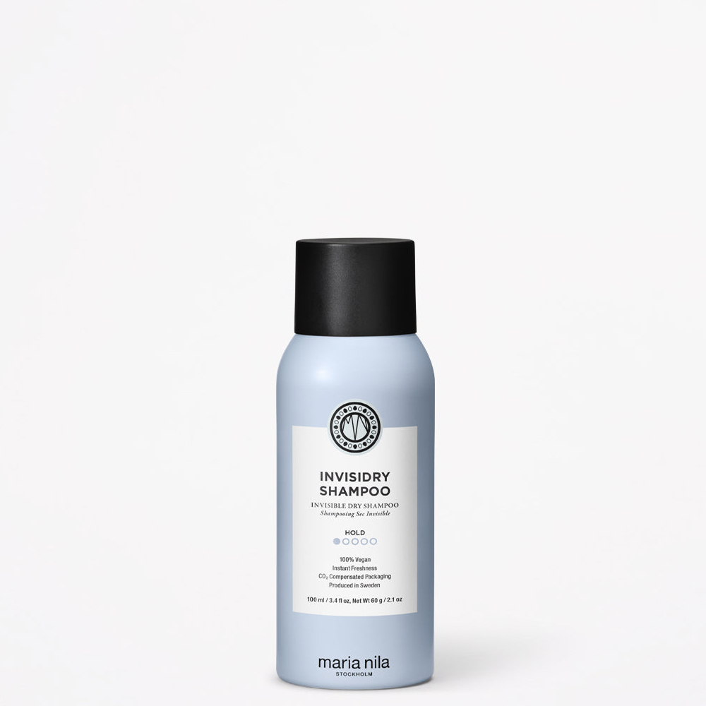 Maria Nila Invisidry Torrschampo 100ml