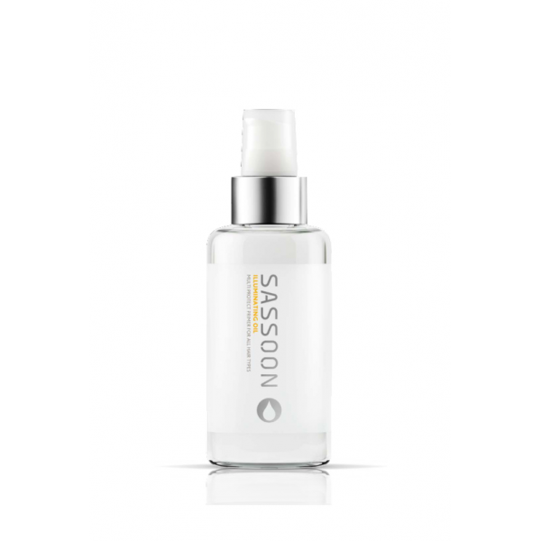 Sassoon Illuminating Oil 100ml