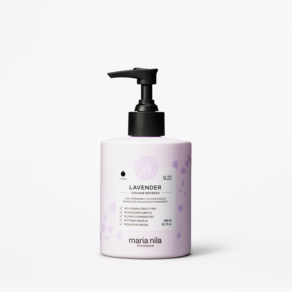 Maria Nila Colour Refresh Lavender 300ml