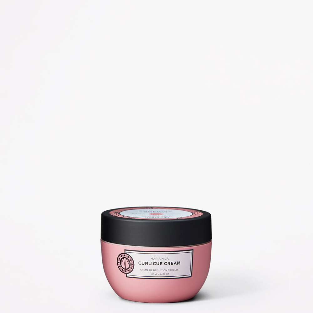 Maria Nila Curlicue Cream 100ml