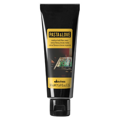 Pasta & Love Medium hold styling paste, 125 ml