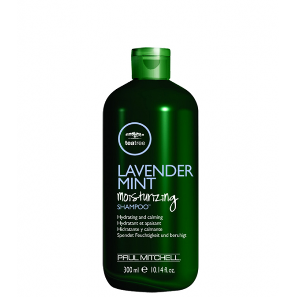 Paul Mitchell Tea Tree Lavender Mint Shampoo 300ml