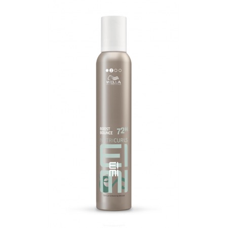 Wella EIMI Nutricurls Boost Bounce 300ml