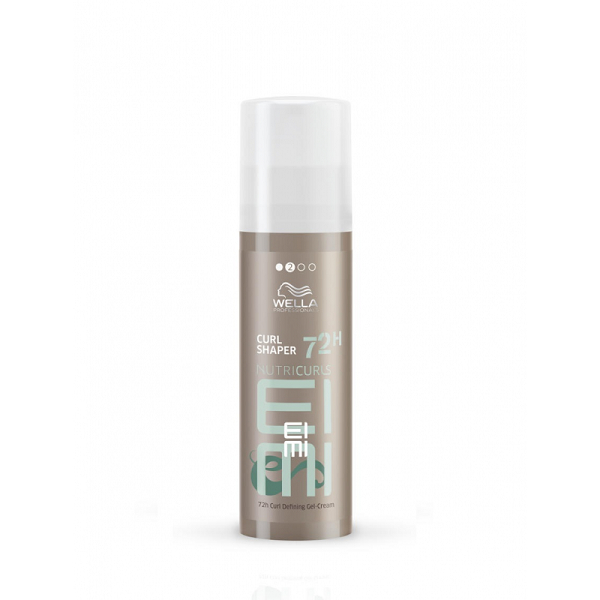 Wella EIMI Nutricurls Curl Shaper 150ml