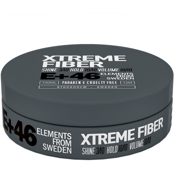 E+46 XTREME FIBER 100ml