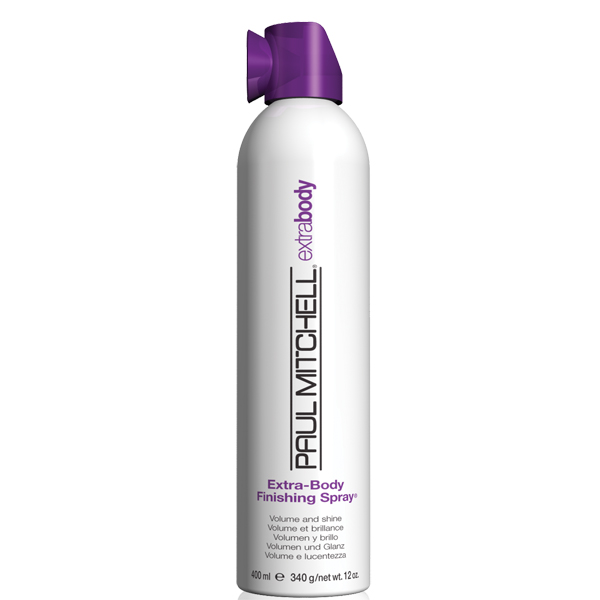 Paul Mitchell Extra-Body Finishing Spray 300ml