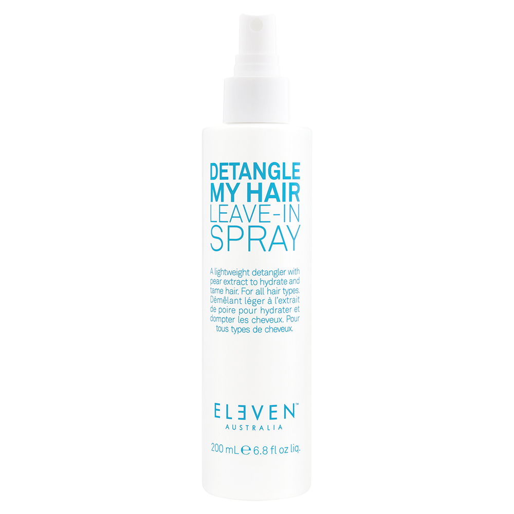 Eleven Australia Detangle My Hair Leave-in Spray, 200ml