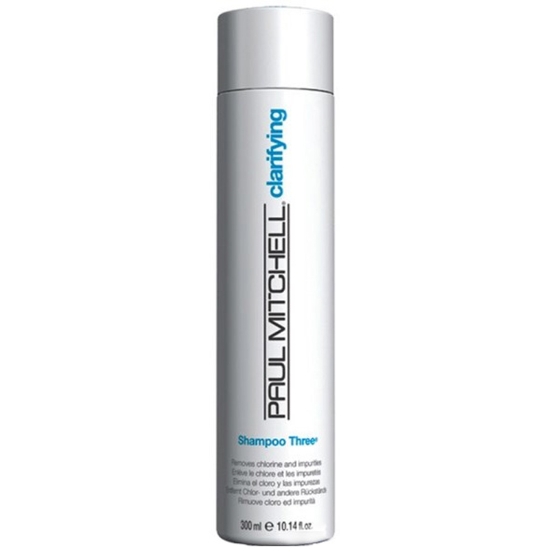 Paul Mitchell SHAMPOO THREE 300ml
