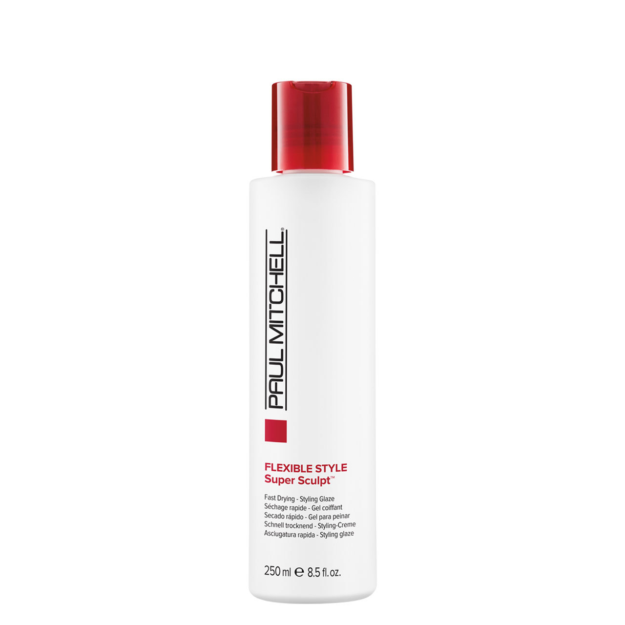 Paul Mitchell Flexible Super Sculpt 250ml