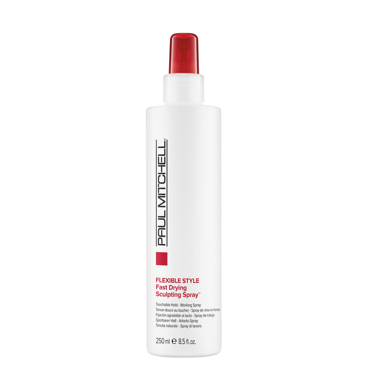 Paul Mitchell Flexible Style Fast Drying Sculpting Spray 250ml