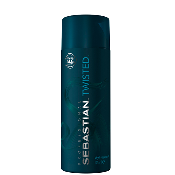 Sebastian Twisted Curl Cream 145 ml