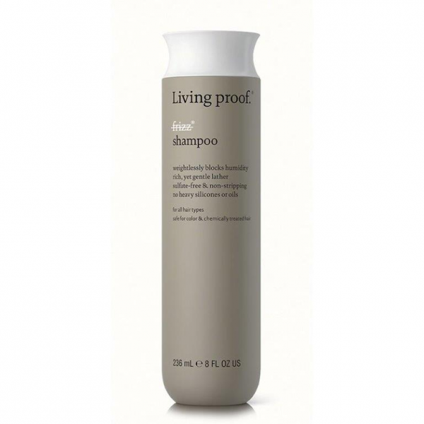 Living Proof No Frizz Shampoo 236ml