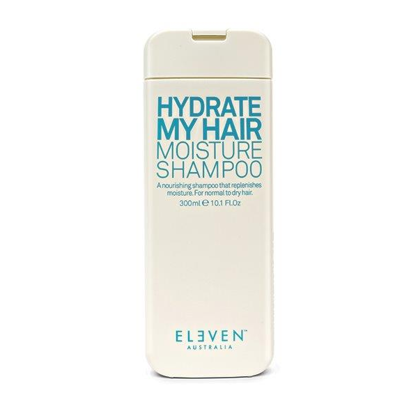 Eleven Australia Hydrate My Hair Shampoo 300ml