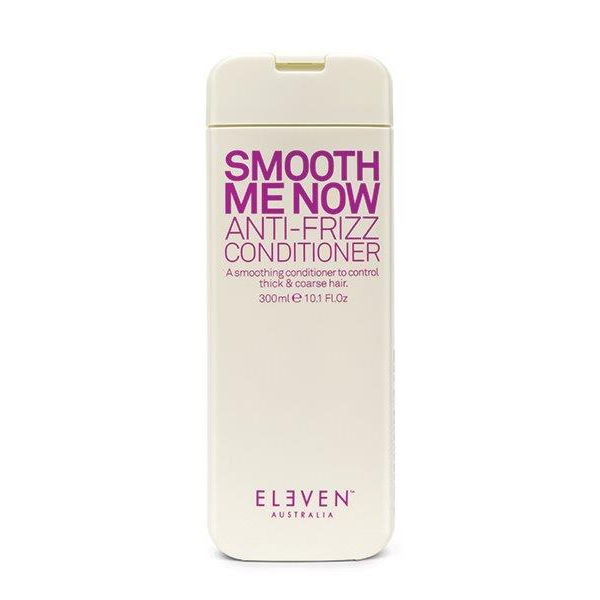 Eleven Australia Smooth Me Now Anti-Frizz Conditioner 300ml
